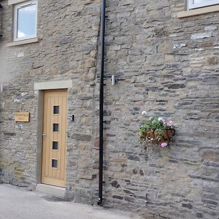 Wensleydale Halls Leyburn Exterior photo
