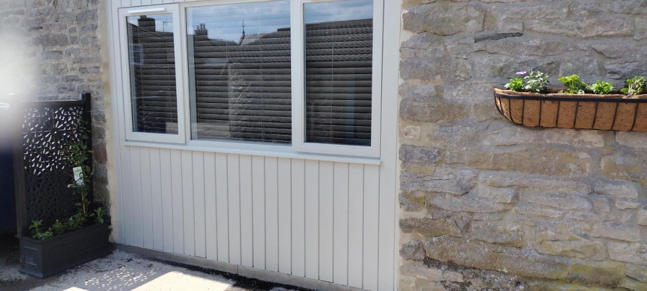 Wensleydale Halls Leyburn Exterior photo